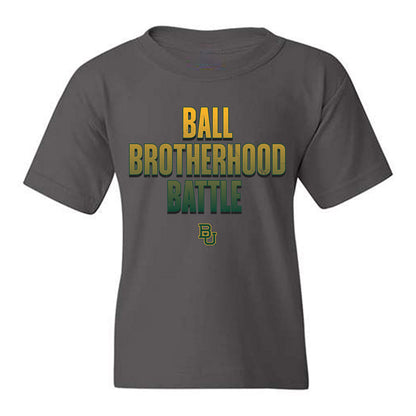 Baylor - NCAA Football : Dylan Schaub - Sports Shersey Youth T-Shirt-0