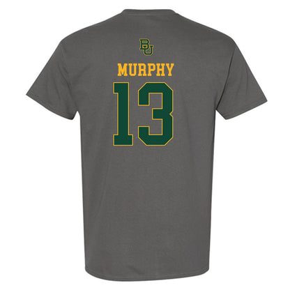 Baylor - NCAA Football : Quinn Murphy - Sports Shersey T-Shirt-1