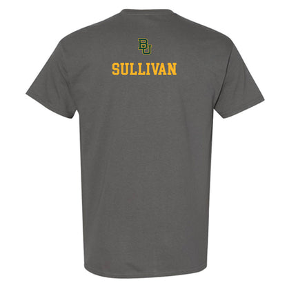 Baylor - NCAA Football : Riley Sullivan - Sports Shersey T-Shirt-1