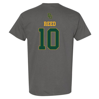 Baylor - NCAA Football : Kyland Reed - Sports Shersey T-Shirt-1