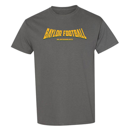 Baylor - NCAA Football : Kyland Reed - Sports Shersey T-Shirt-0