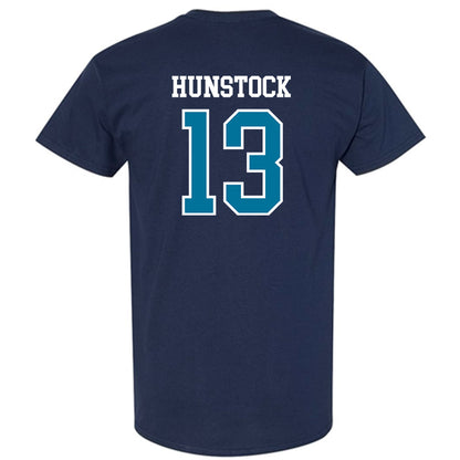 HPU - NCAA Women's Volleyball : Ali Hunstock - Classic Shersey T-Shirt-1