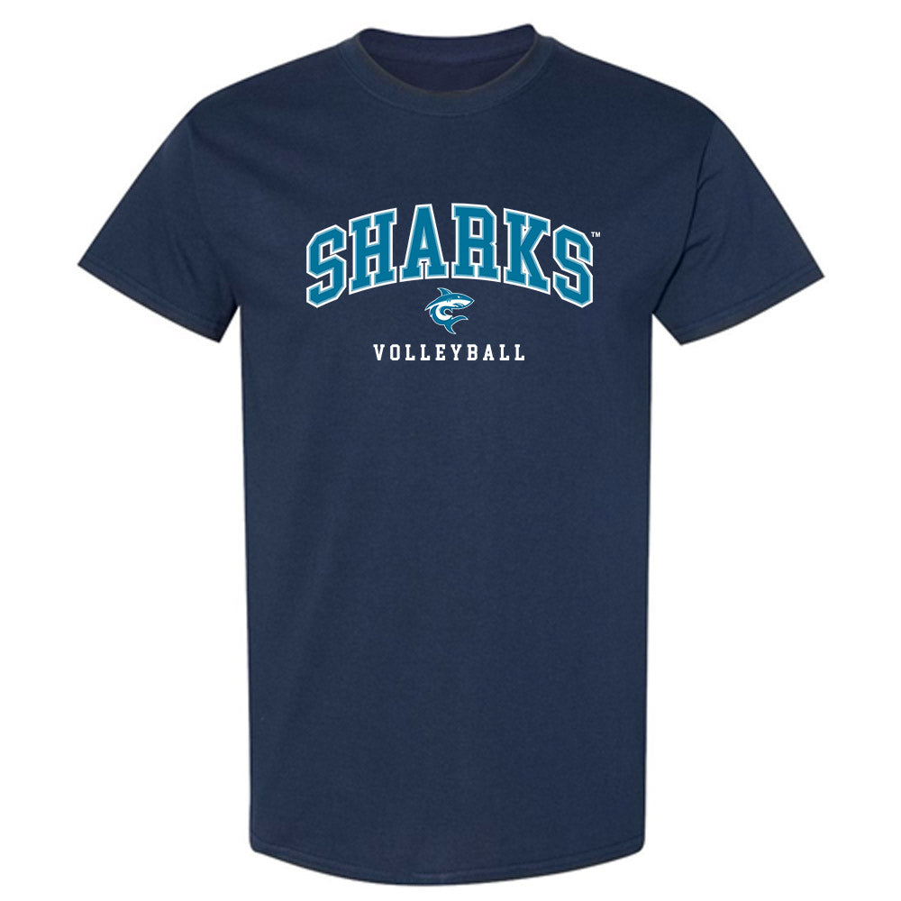 HPU - NCAA Women's Volleyball : Ali Hunstock - Classic Shersey T-Shirt-0