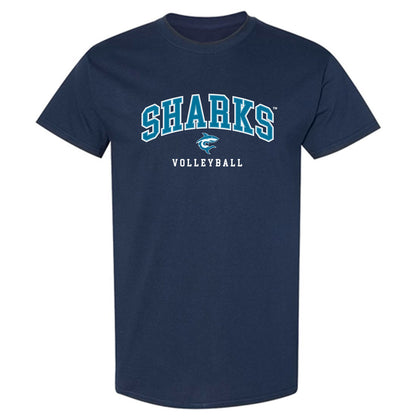 HPU - NCAA Women's Volleyball : Ali Hunstock - Classic Shersey T-Shirt-0