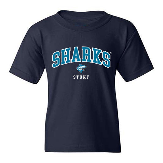 HPU - STUNT : Dyllan Bushey - Classic Shersey Youth T-Shirt-0