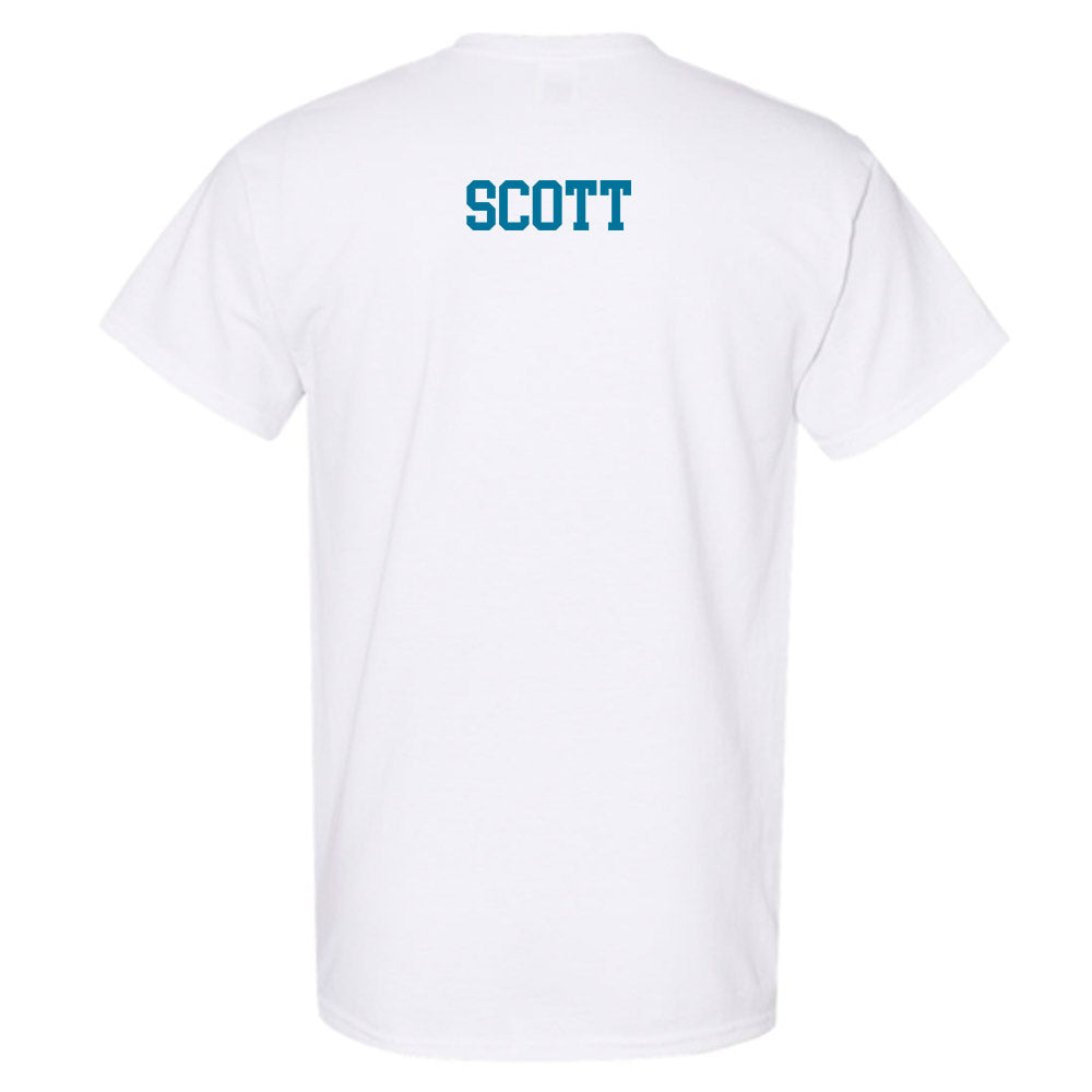 HPU - NCAA Women's Soccer : Olivia Scott - Classic Shersey T-Shirt-1