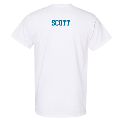 HPU - NCAA Women's Soccer : Olivia Scott - Classic Shersey T-Shirt-1