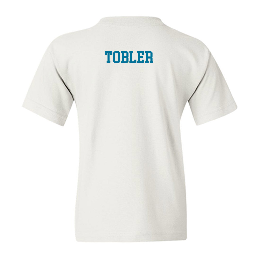 HPU - NCAA Men's Tennis : Caleb Tobler - Classic Shersey Youth T-Shirt-1