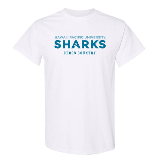 HPU - NCAA Men's Cross Country : Evan Wright - Classic Shersey T-Shirt-0