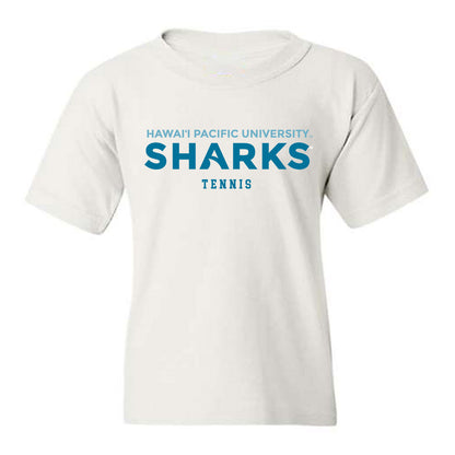 HPU - NCAA Men's Tennis : Caleb Tobler - Classic Shersey Youth T-Shirt-0