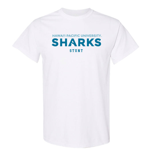 HPU - STUNT : Dyllan Bushey - Classic Shersey T-Shirt-0