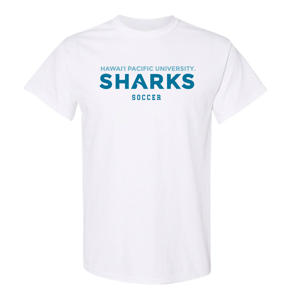 HPU - NCAA Women's Soccer : Olivia Scott - Classic Shersey T-Shirt-0