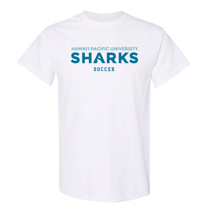 HPU - NCAA Women's Soccer : Olivia Scott - Classic Shersey T-Shirt-0