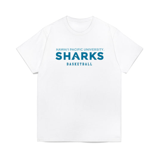 HPU - NCAA Women's Basketball : Kaile Cruz - Classic Shersey T-Shirt-0