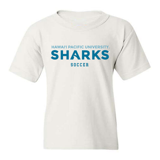 HPU - NCAA Women's Soccer : Jaiden Westrom - Classic Shersey Youth T-Shirt-0