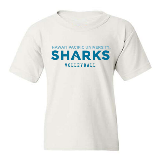 HPU - NCAA Women's Volleyball : Presley Gibson - Classic Shersey Youth T-Shirt-0