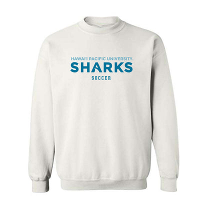 HPU - NCAA Women's Soccer : Olivia Scott - Classic Shersey Crewneck Sweatshirt-0