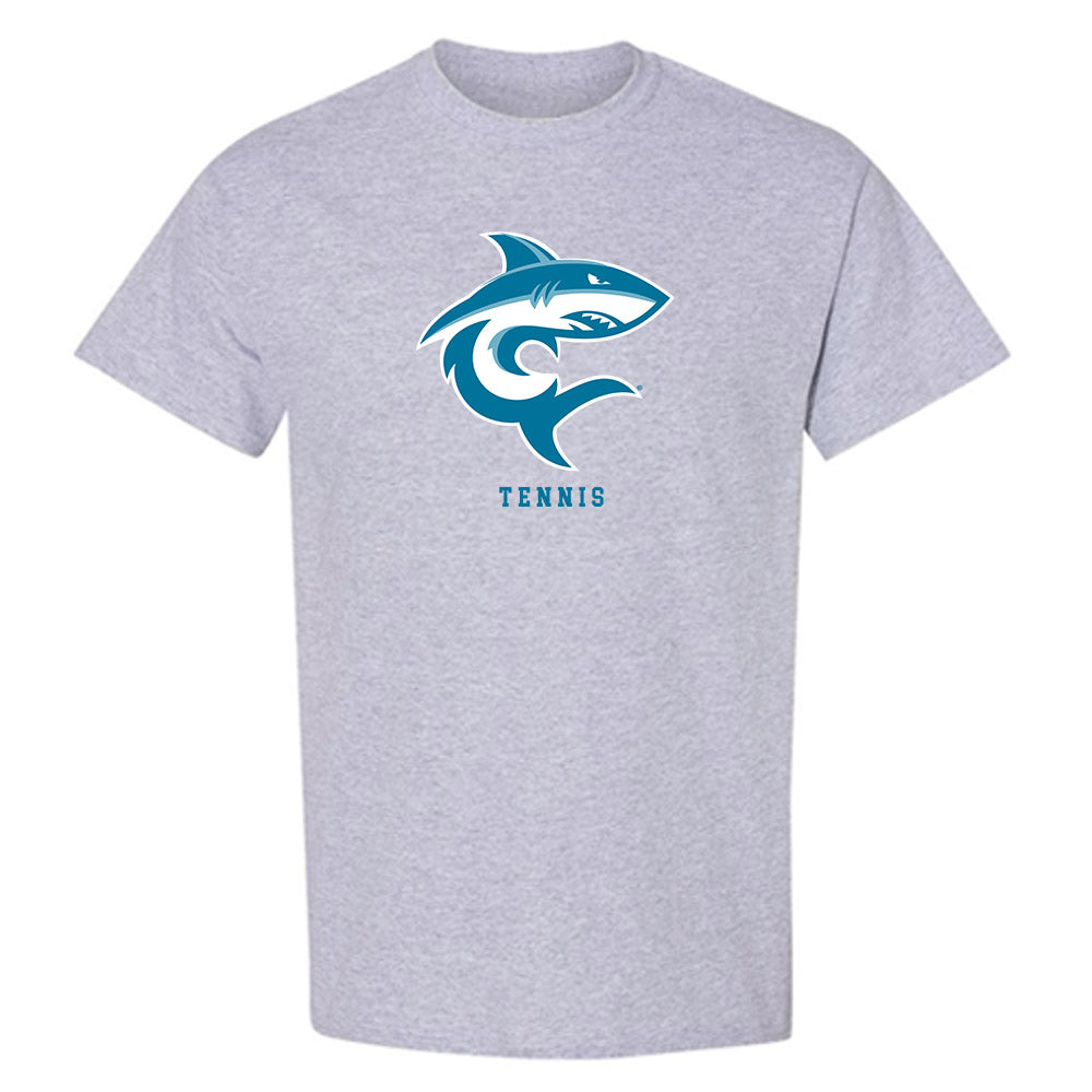 HPU - NCAA Men's Tennis : Caleb Tobler - Classic Shersey T-Shirt-0