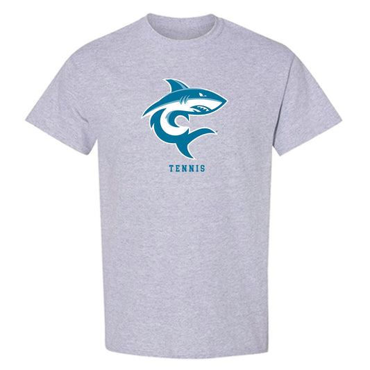 HPU - NCAA Men's Tennis : Caleb Tobler - Classic Shersey T-Shirt-0