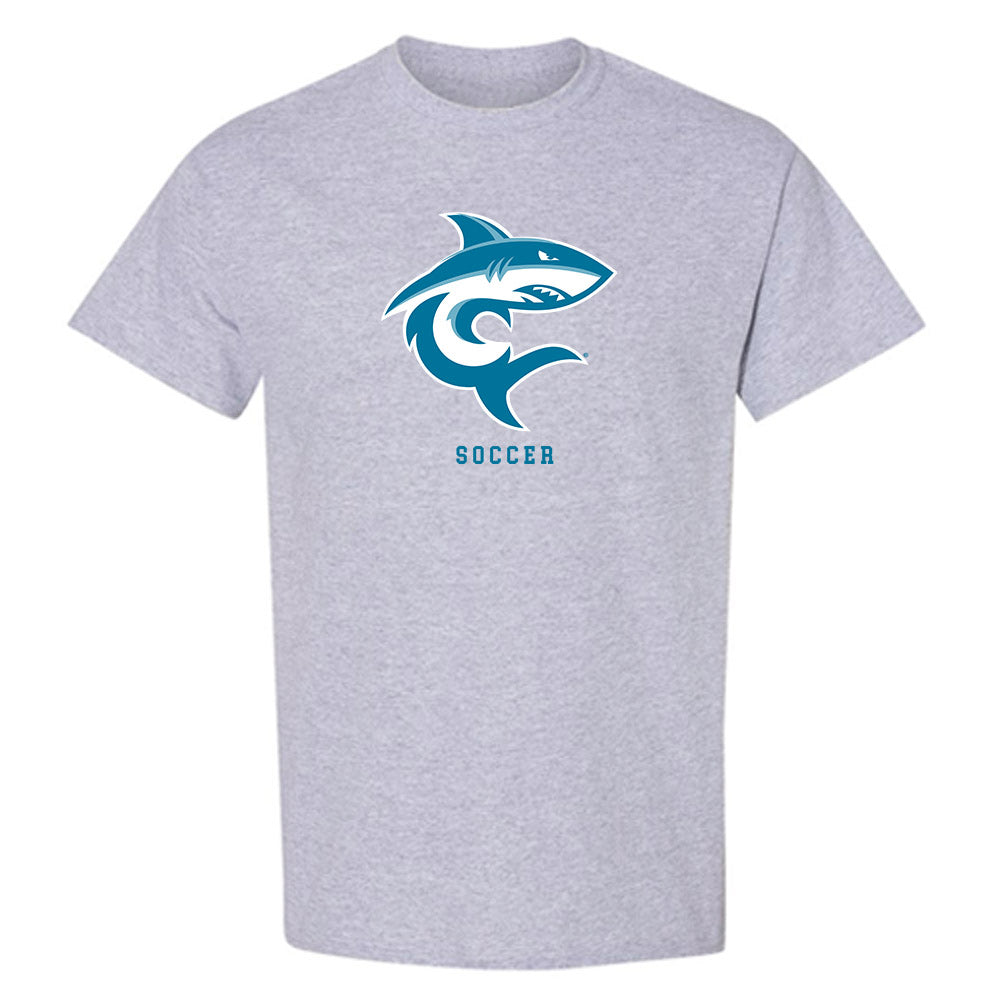 HPU - NCAA Women's Soccer : Jaiden Westrom - Classic Shersey T-Shirt-0