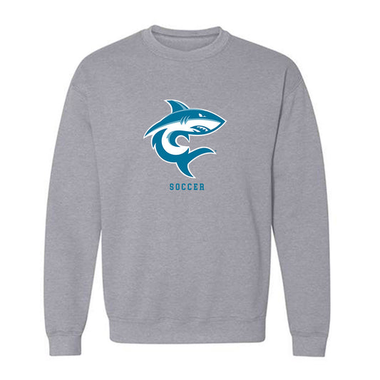 HPU - NCAA Men's Soccer : Pedro Ashley - Classic Shersey Crewneck Sweatshirt-0