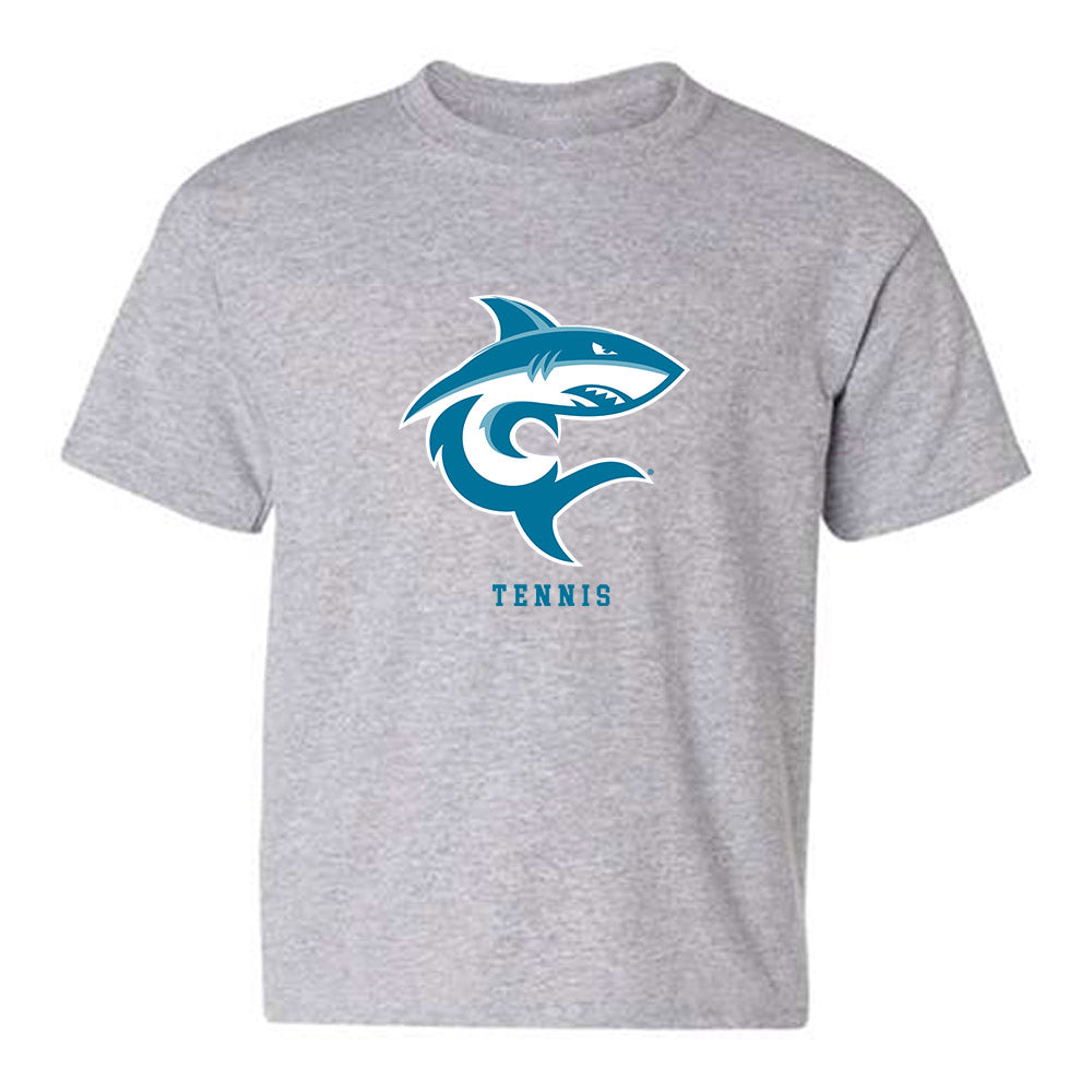 HPU - NCAA Men's Tennis : Caleb Tobler - Classic Shersey Youth T-Shirt-0