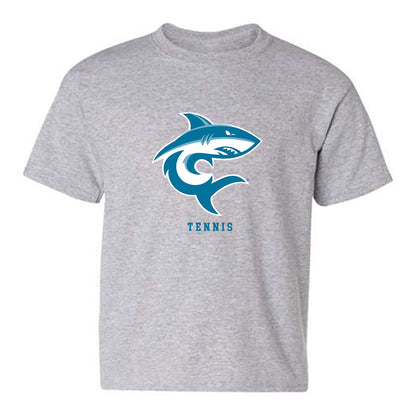 HPU - NCAA Men's Tennis : Caleb Tobler - Classic Shersey Youth T-Shirt-0