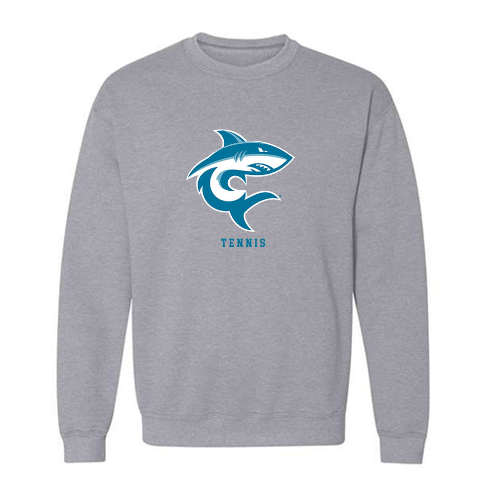 HPU - NCAA Men's Tennis : Caleb Tobler - Classic Shersey Crewneck Sweatshirt-0