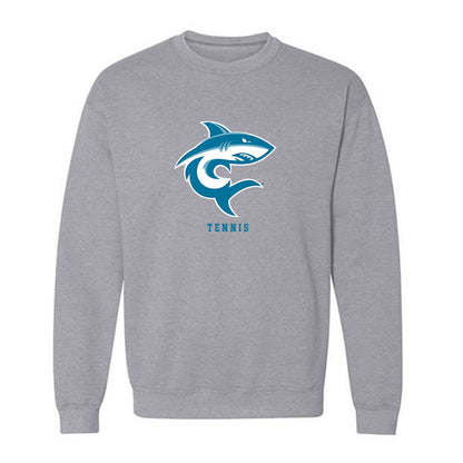 HPU - NCAA Men's Tennis : Caleb Tobler - Classic Shersey Crewneck Sweatshirt-0