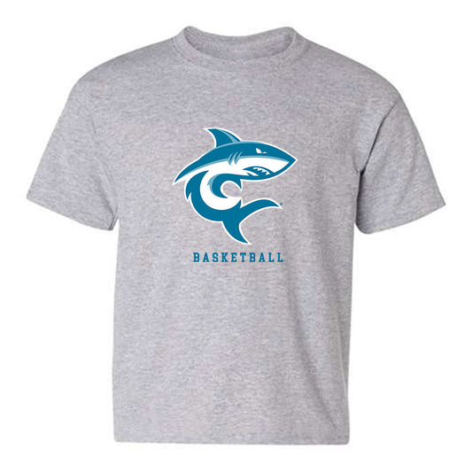 HPU - NCAA Men's Basketball : Shinichi Itoh - Classic Shersey Youth T-Shirt-0