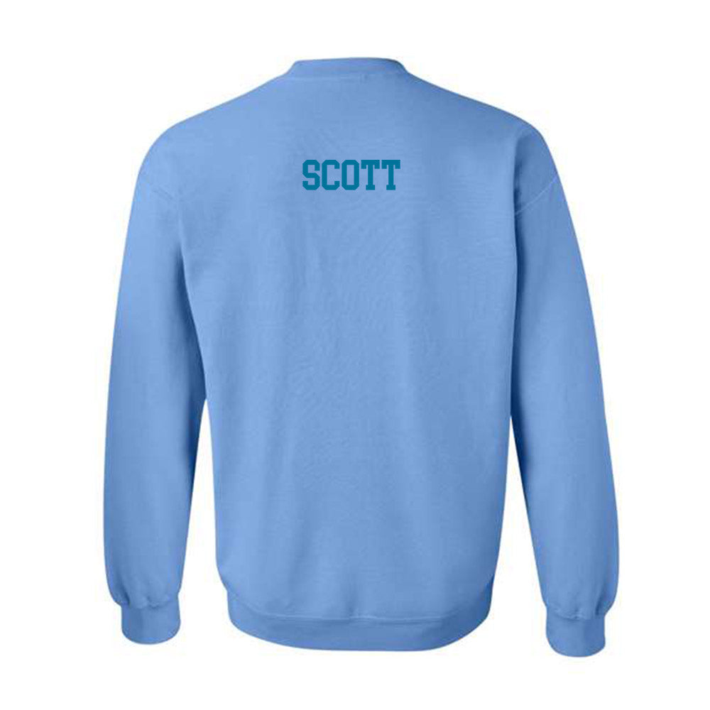 HPU - NCAA Women's Soccer : Olivia Scott - Classic Shersey Crewneck Sweatshirt-1