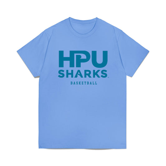 HPU - NCAA Women's Basketball : Kaile Cruz - Classic Shersey T-Shirt-0