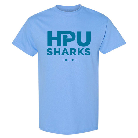 HPU - NCAA Women's Soccer : Jaiden Westrom - Classic Shersey T-Shirt-0