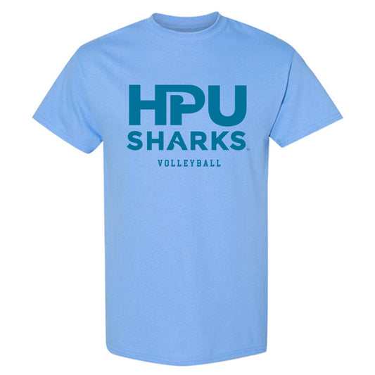 HPU - NCAA Women's Volleyball : Ali Hunstock - Classic Shersey T-Shirt-0