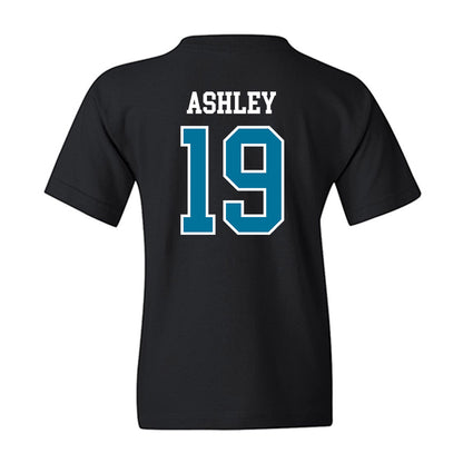 HPU - NCAA Men's Soccer : Pedro Ashley - Classic Shersey Youth T-Shirt-1