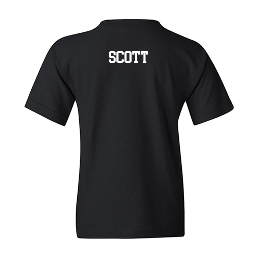 HPU - NCAA Women's Soccer : Olivia Scott - Classic Shersey Youth T-Shirt-1