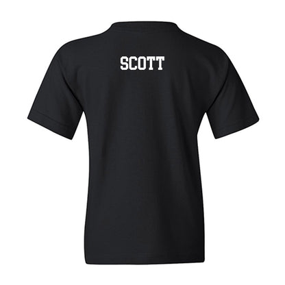 HPU - NCAA Women's Soccer : Olivia Scott - Classic Shersey Youth T-Shirt-1