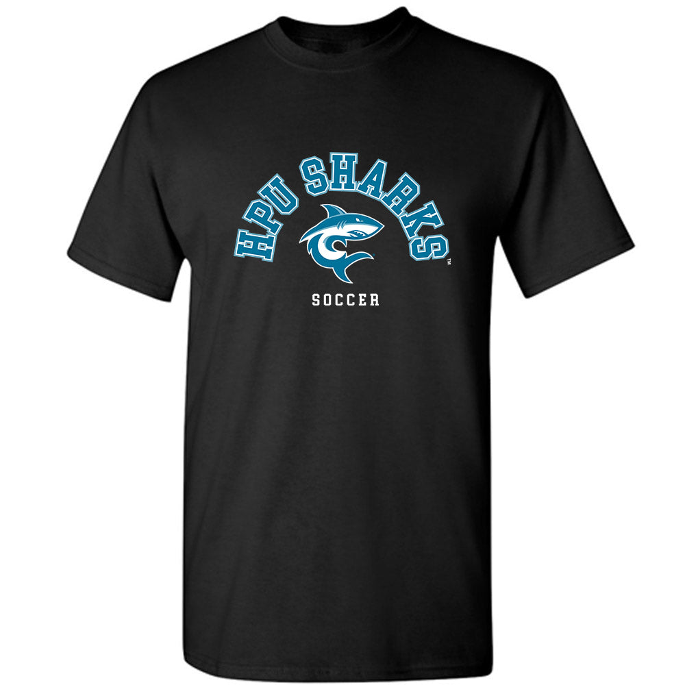 HPU - NCAA Women's Soccer : Jaiden Westrom - Classic Shersey T-Shirt-0