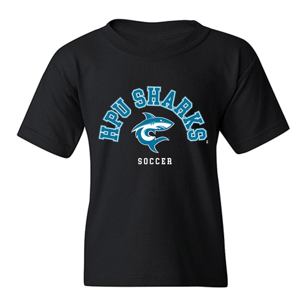 HPU - NCAA Women's Soccer : Olivia Scott - Classic Shersey Youth T-Shirt-0