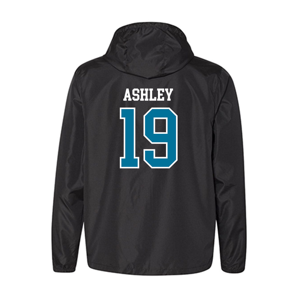 HPU - NCAA Men's Soccer : Pedro Ashley - Windbreaker-1