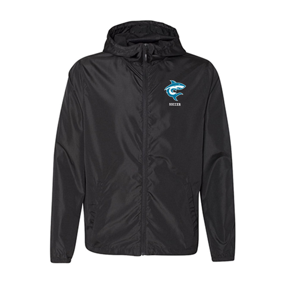 HPU - NCAA Women's Soccer : Olivia Scott - Windbreaker-0