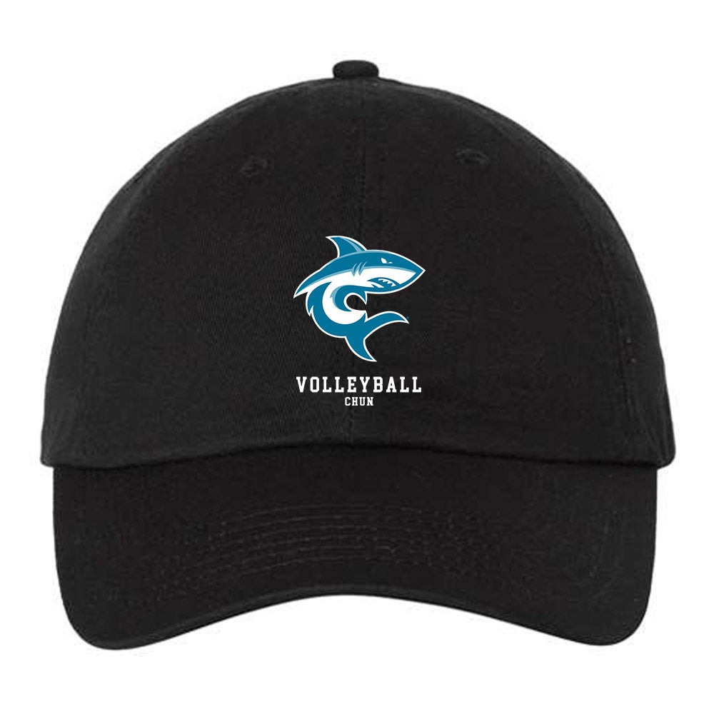 HPU - NCAA Women's Volleyball : Alohalani Chun - Dad Hat-0
