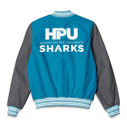 HPU - All NCAA Sports : - Bomber Jacket-1