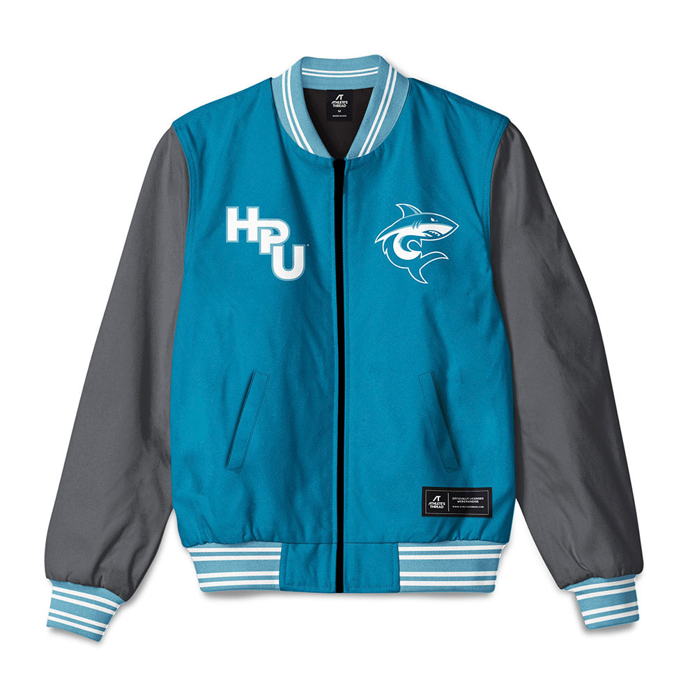 HPU - All NCAA Sports : - Bomber Jacket-0
