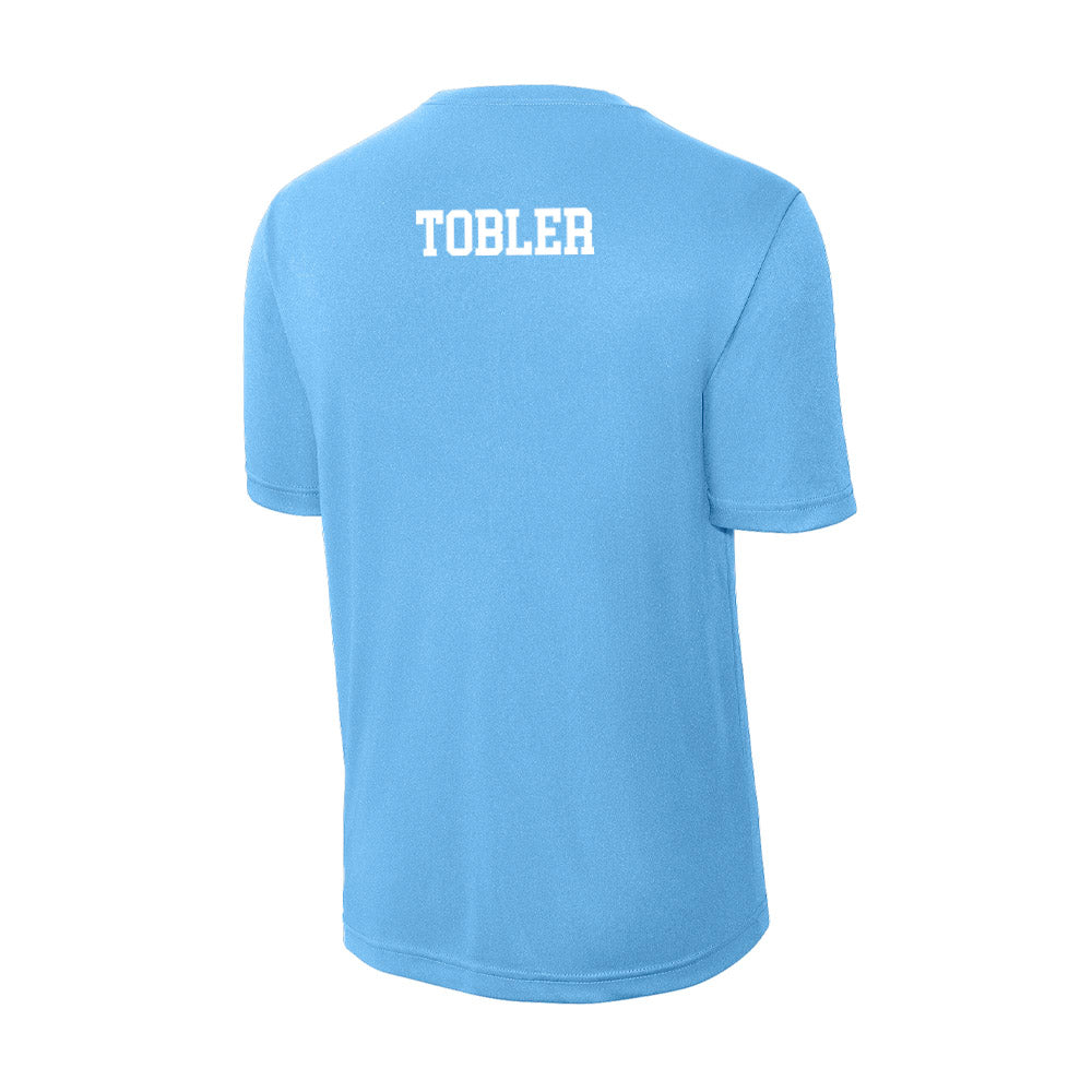 HPU - NCAA Men's Tennis : Caleb Tobler - Classic Shersey Activewear T-Shirt-1