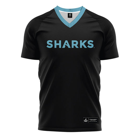 HPU - NCAA Women's Soccer : Olivia Scott - Black Soccer Jersey-0