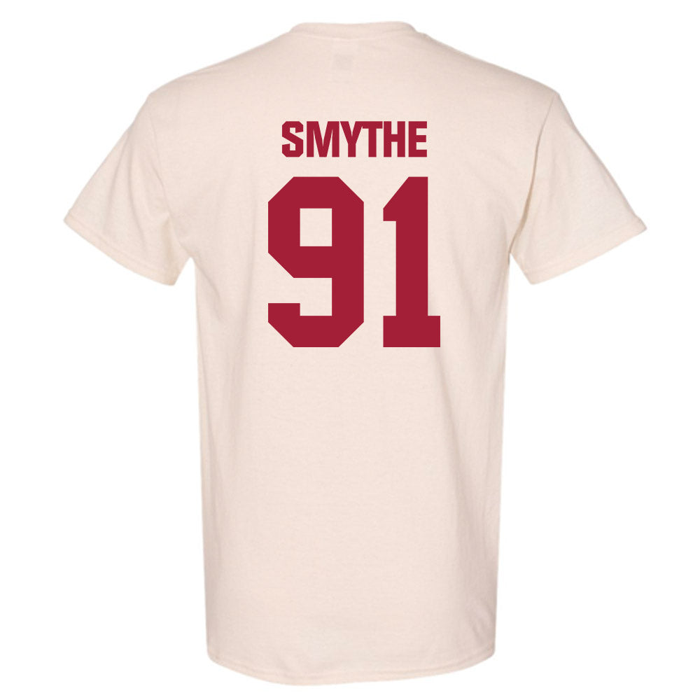 Indiana - NCAA Football : Blake Smythe - T-Shirt-1