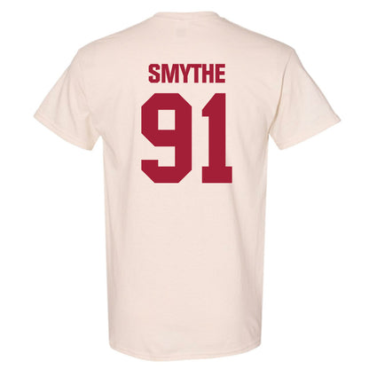 Indiana - NCAA Football : Blake Smythe - T-Shirt-1