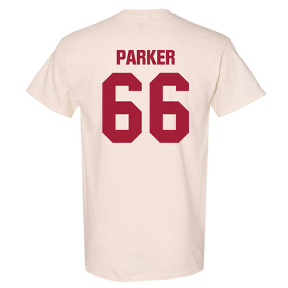 Indiana - NCAA Football : Evan Parker - T-Shirt-1