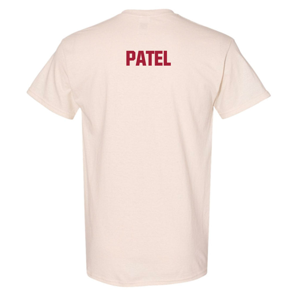 Indiana - NCAA Cheerleading : Khushi Patel - Classic Shersey T-Shirt-1